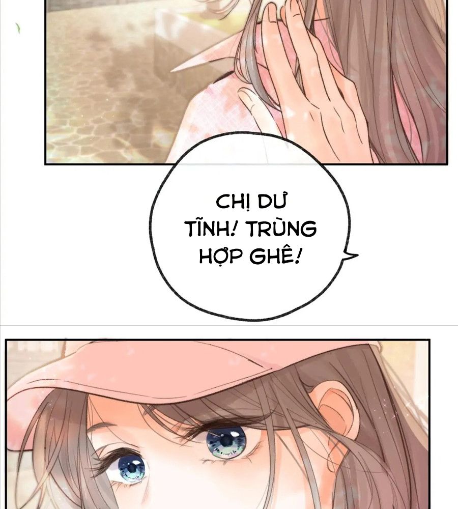 Trong Giấc Mộng Của Tôi: Chapter 15