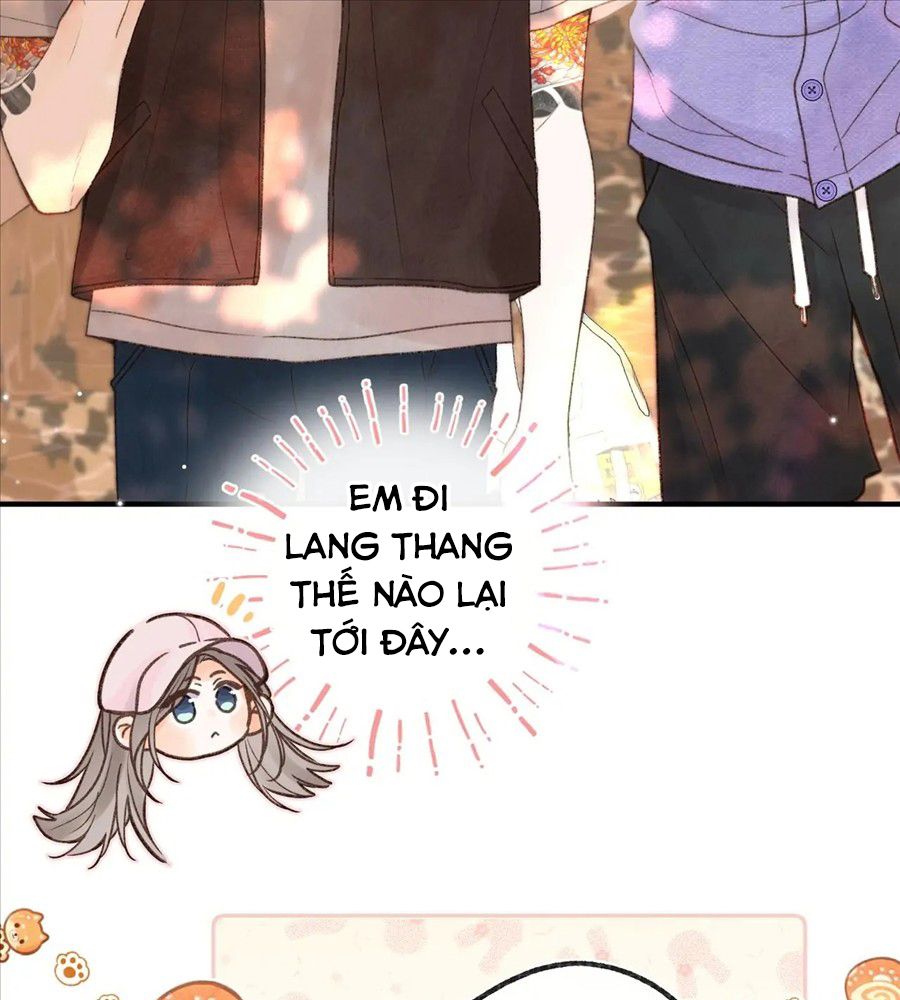 Trong Giấc Mộng Của Tôi: Chapter 15