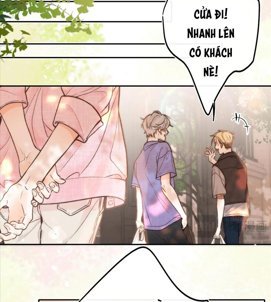 Trong Giấc Mộng Của Tôi: Chapter 15