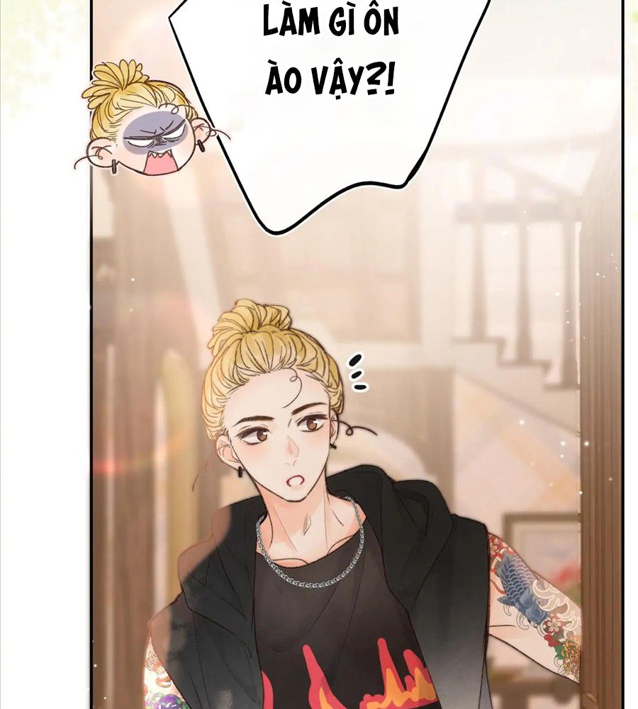 Trong Giấc Mộng Của Tôi: Chapter 15