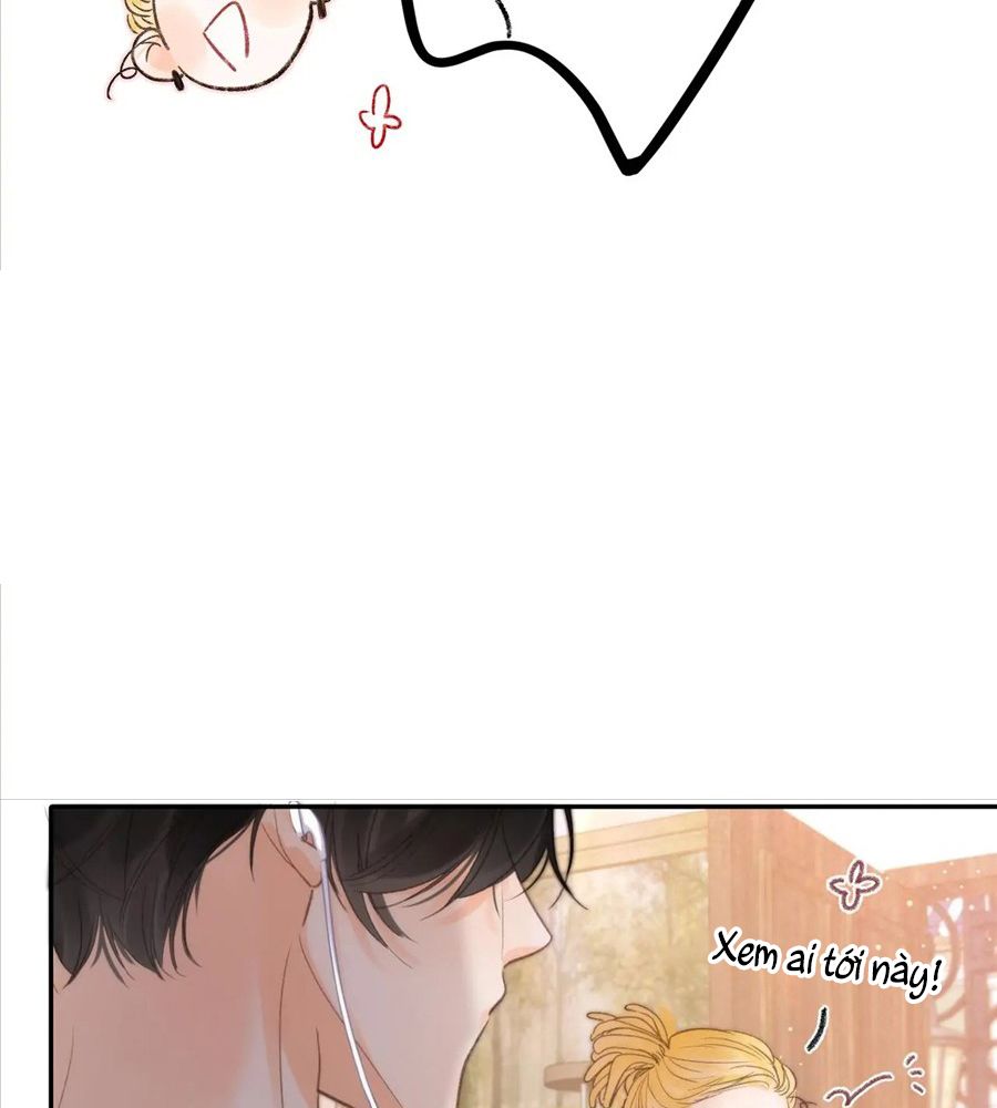 Trong Giấc Mộng Của Tôi: Chapter 15