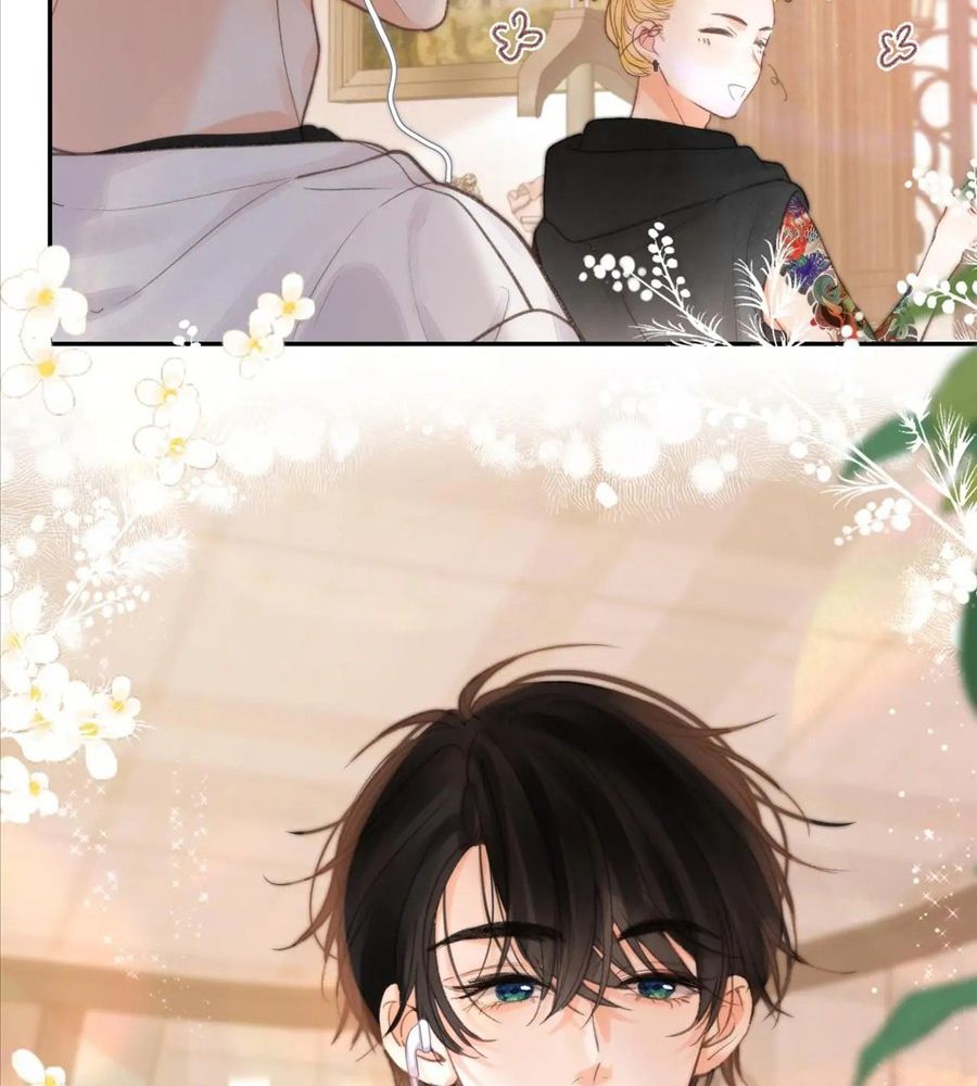 Trong Giấc Mộng Của Tôi: Chapter 15