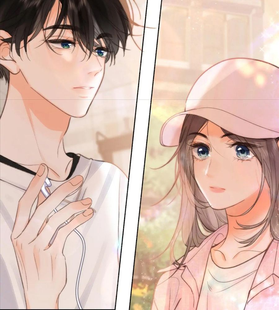 Trong Giấc Mộng Của Tôi: Chapter 15