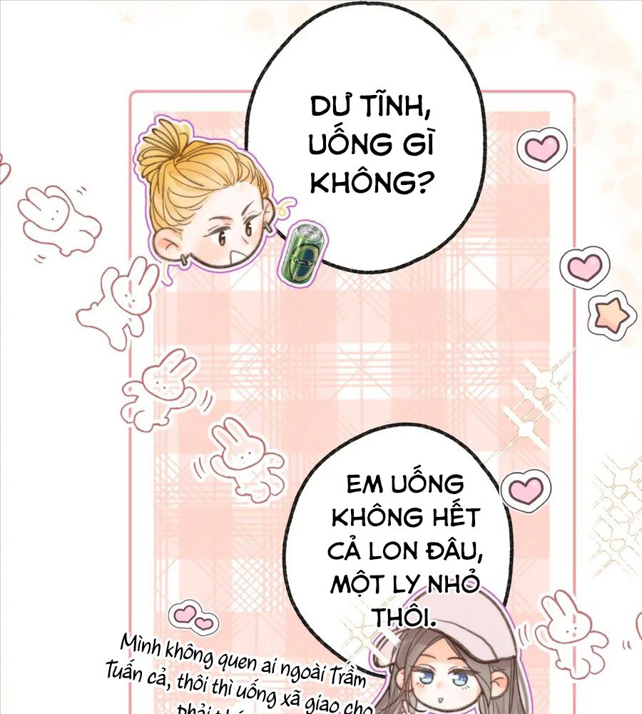 Trong Giấc Mộng Của Tôi: Chapter 15