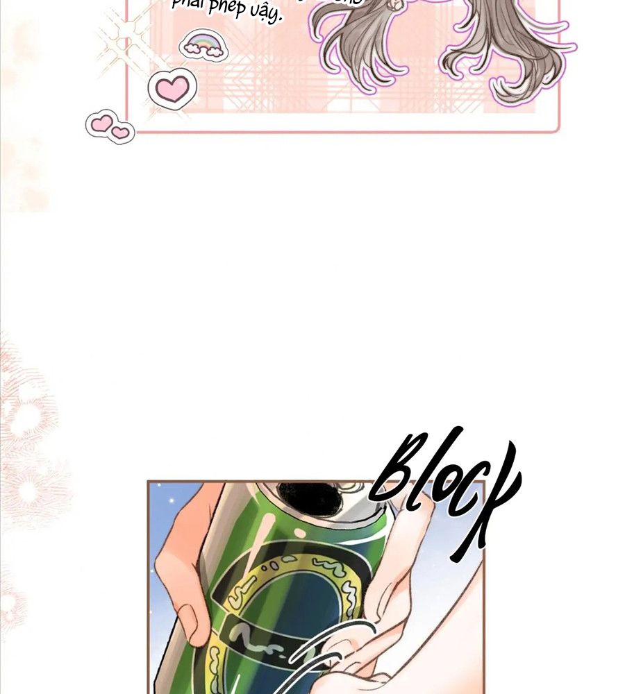 Trong Giấc Mộng Của Tôi: Chapter 15