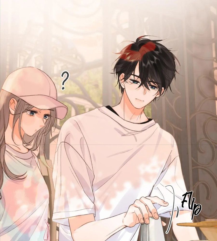 Trong Giấc Mộng Của Tôi: Chapter 15