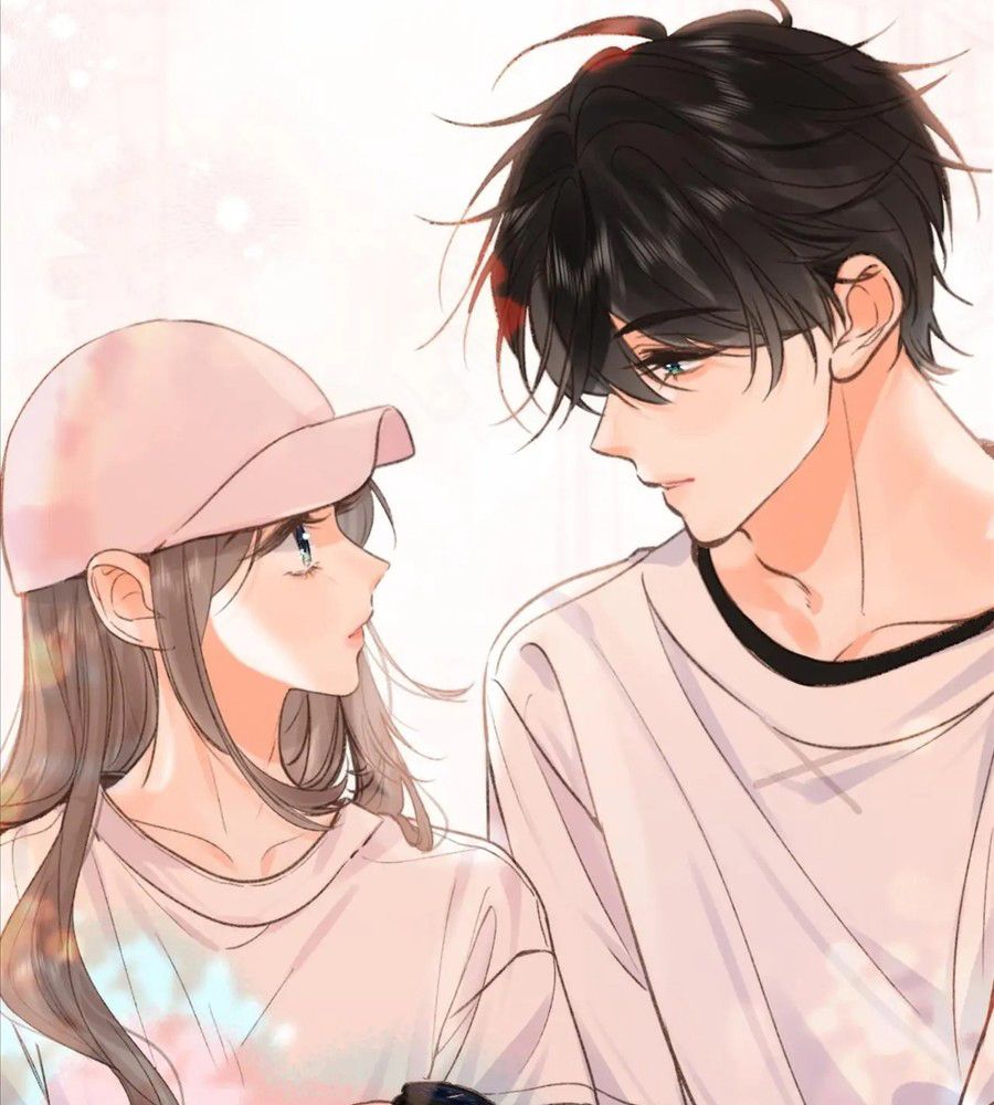 Trong Giấc Mộng Của Tôi: Chapter 15