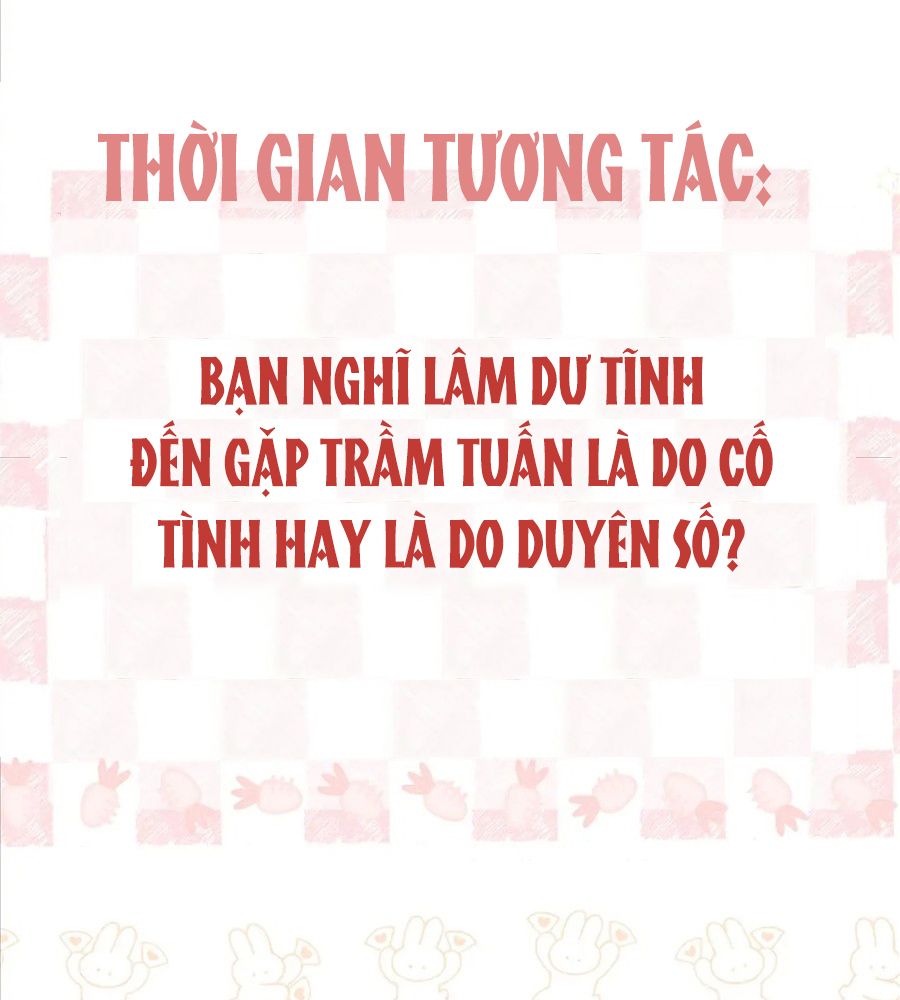 Trong Giấc Mộng Của Tôi: Chapter 15