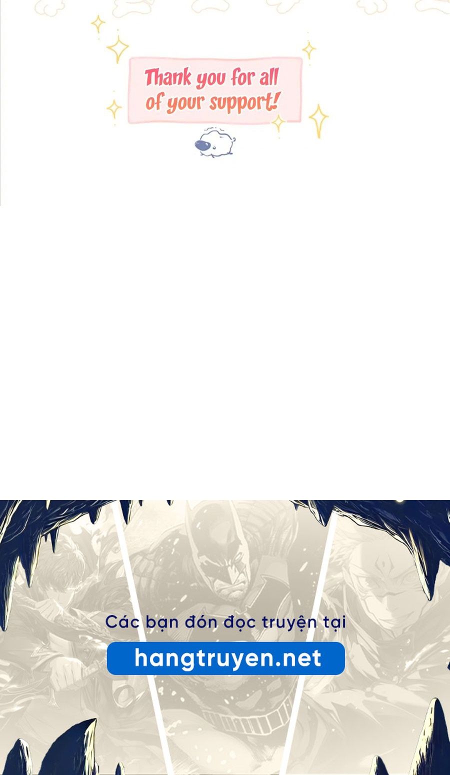 Trong Giấc Mộng Của Tôi: Chapter 15