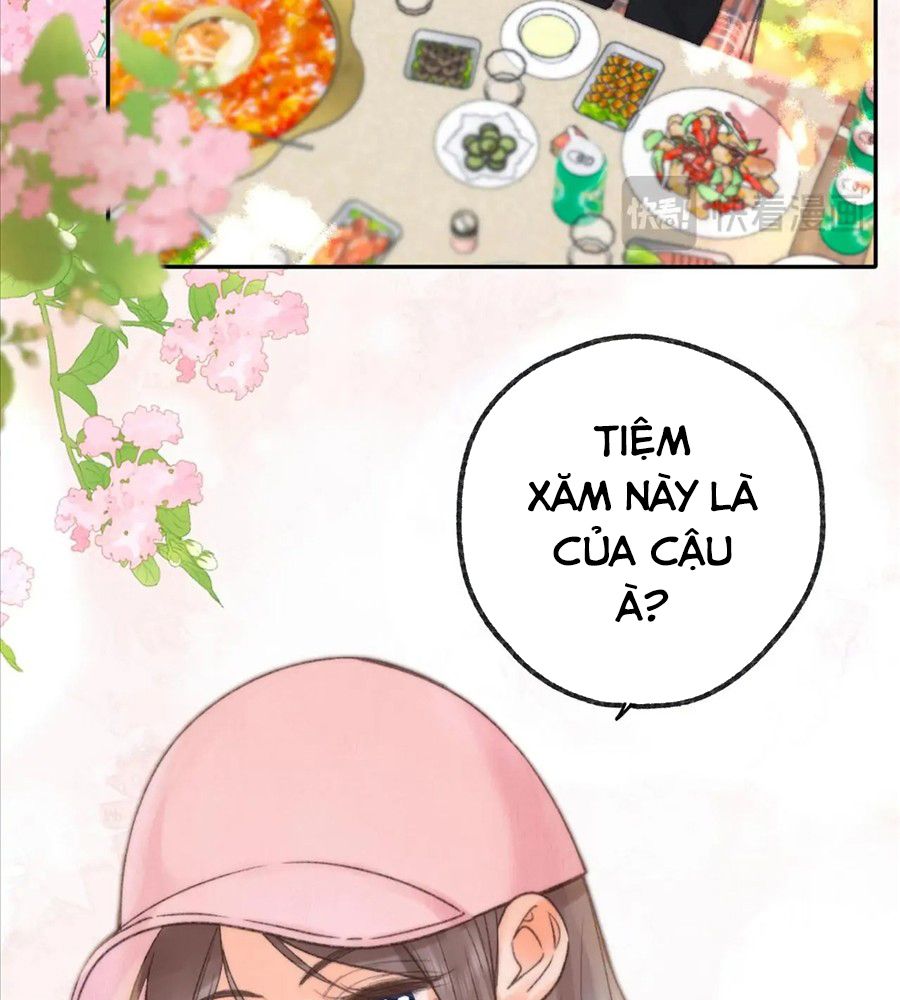 Trong Giấc Mộng Của Tôi: Chapter 16