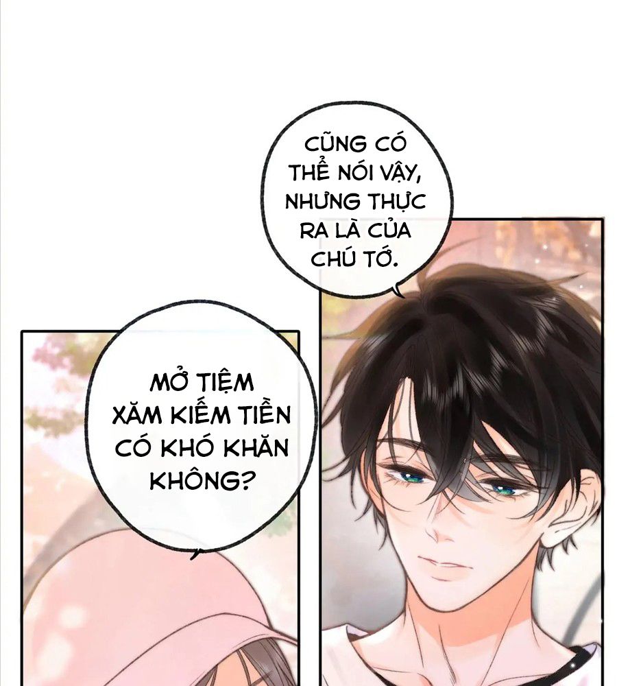 Trong Giấc Mộng Của Tôi: Chapter 16