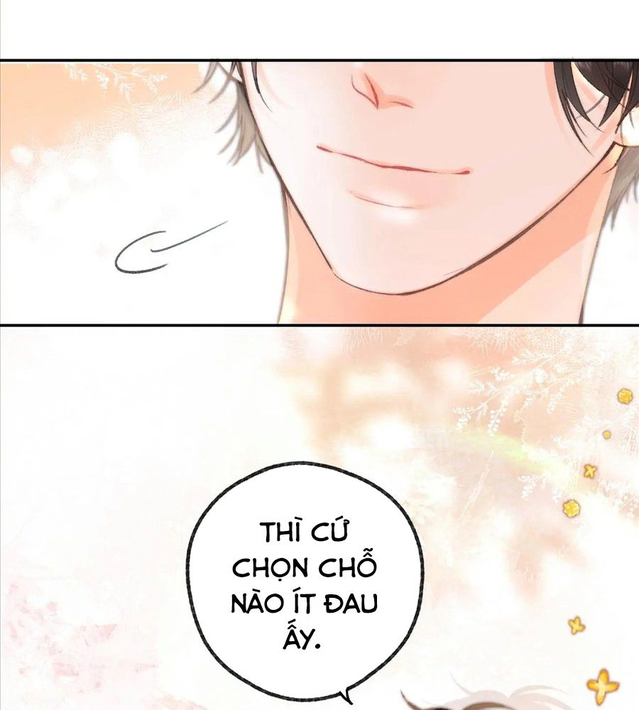 Trong Giấc Mộng Của Tôi: Chapter 16