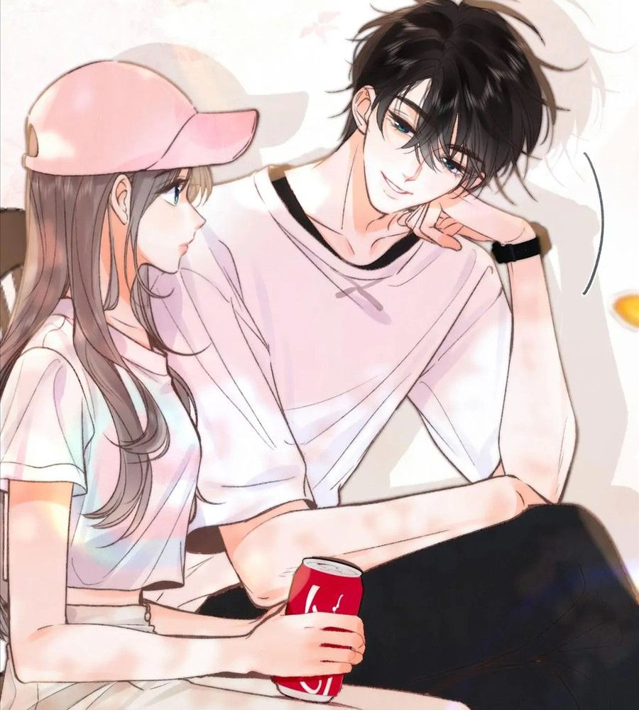 Trong Giấc Mộng Của Tôi: Chapter 16