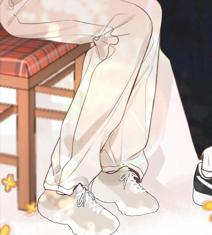 Trong Giấc Mộng Của Tôi: Chapter 16