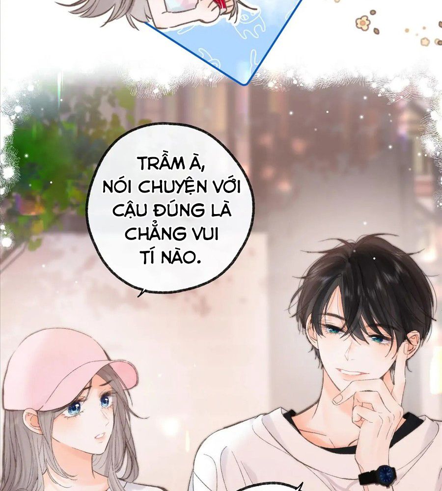Trong Giấc Mộng Của Tôi: Chapter 16