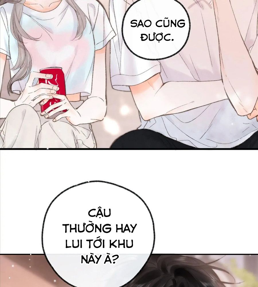 Trong Giấc Mộng Của Tôi: Chapter 16