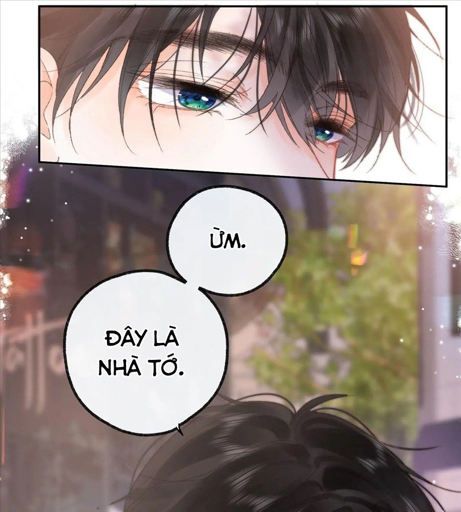 Trong Giấc Mộng Của Tôi: Chapter 16