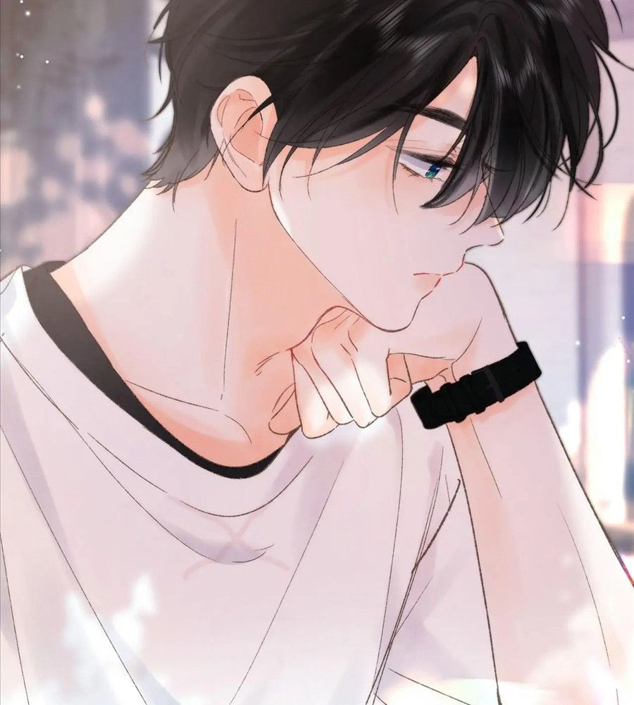 Trong Giấc Mộng Của Tôi: Chapter 16