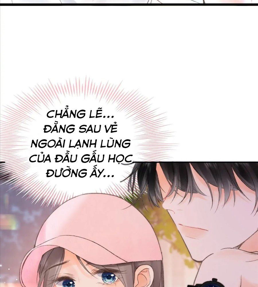 Trong Giấc Mộng Của Tôi: Chapter 16