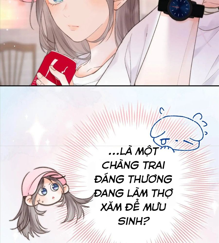 Trong Giấc Mộng Của Tôi: Chapter 16