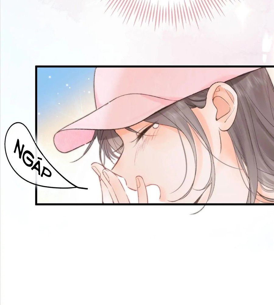 Trong Giấc Mộng Của Tôi: Chapter 16