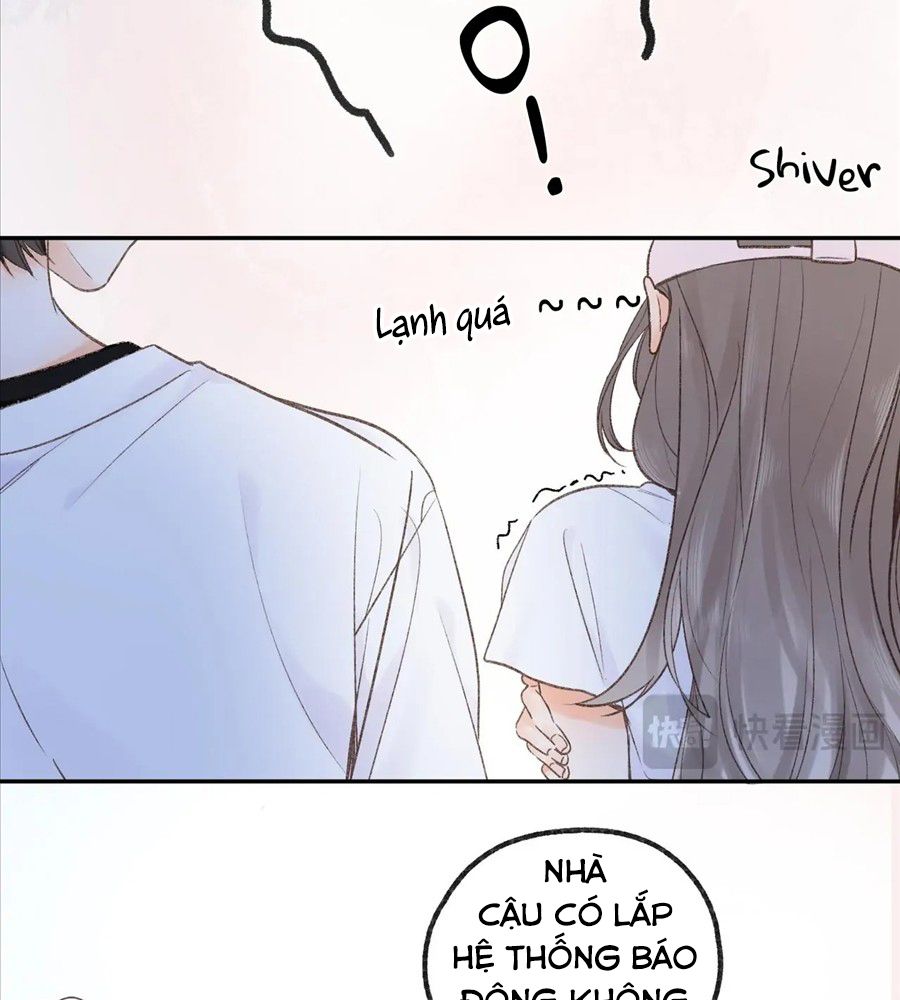 Trong Giấc Mộng Của Tôi: Chapter 16