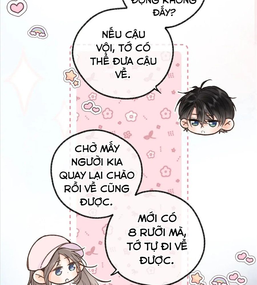 Trong Giấc Mộng Của Tôi: Chapter 16