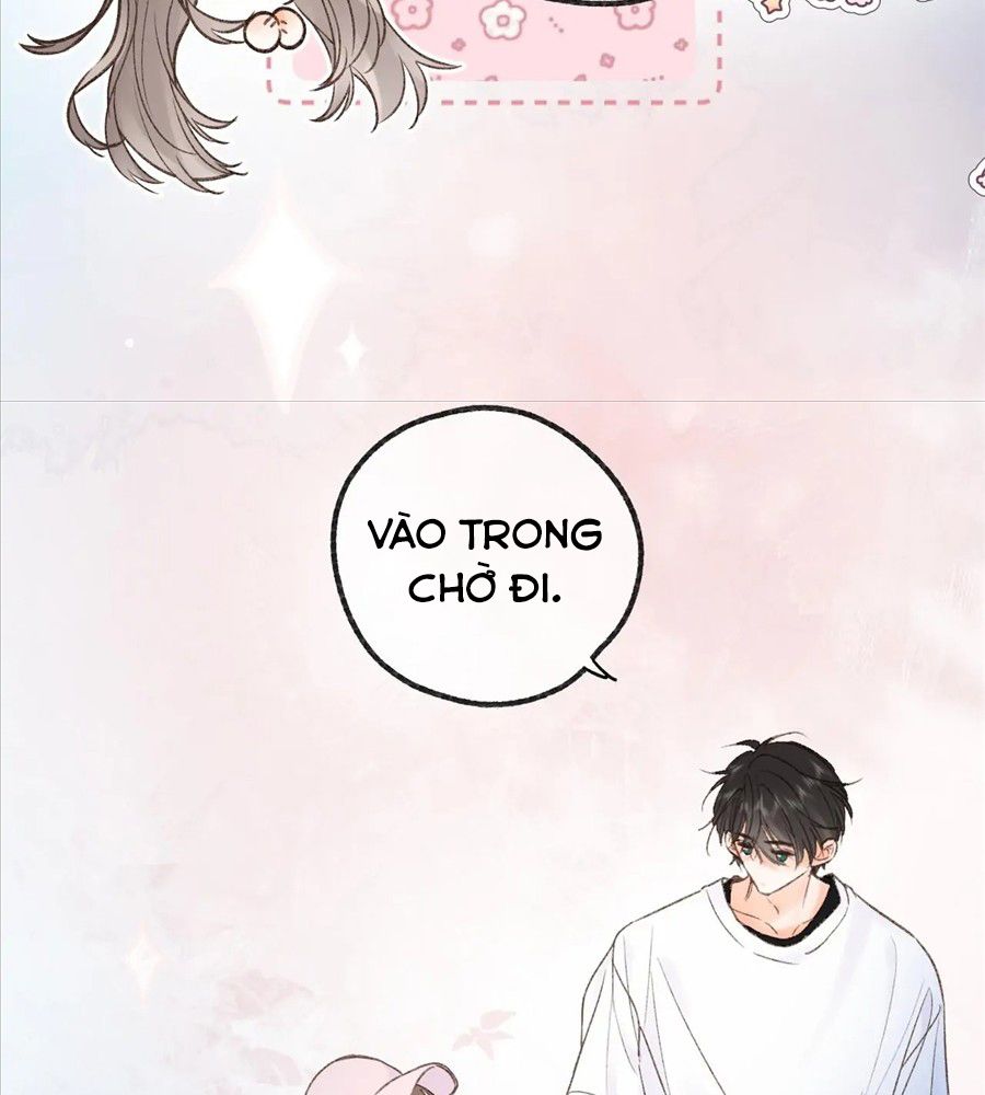 Trong Giấc Mộng Của Tôi: Chapter 16