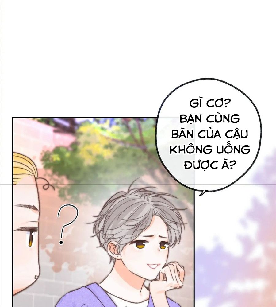 Trong Giấc Mộng Của Tôi: Chapter 16