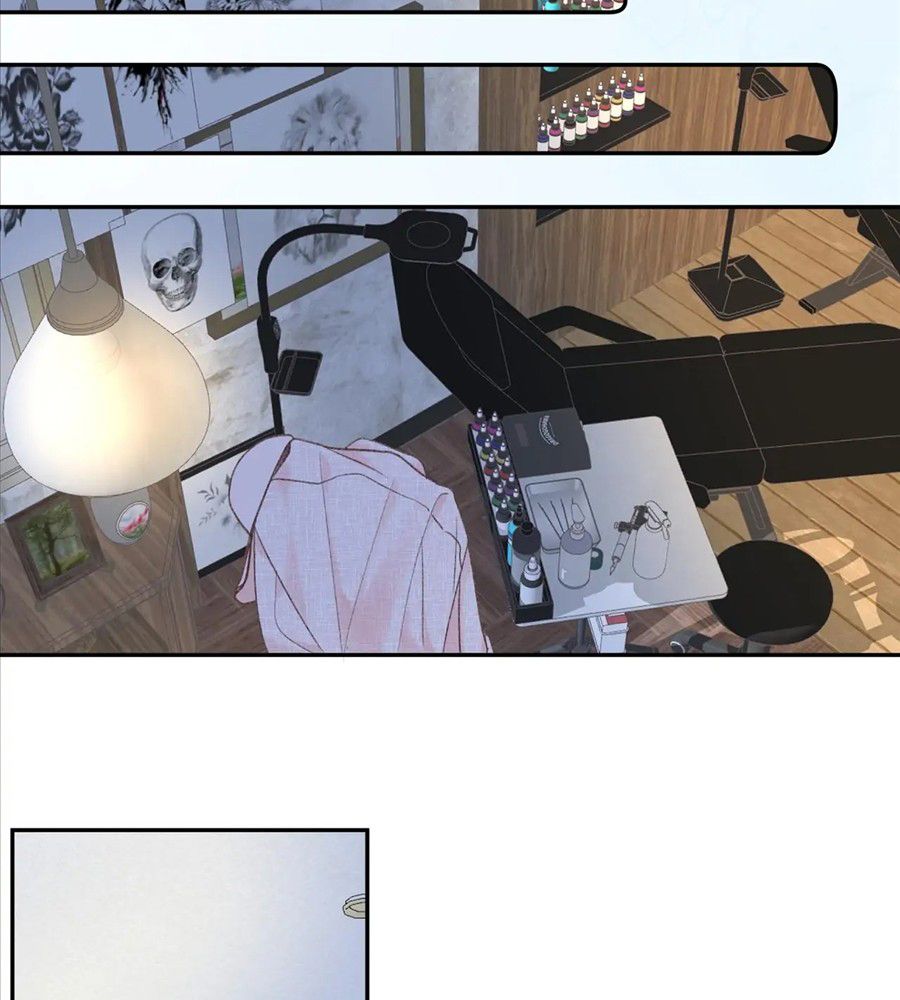 Trong Giấc Mộng Của Tôi: Chapter 16