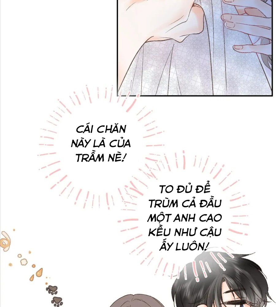 Trong Giấc Mộng Của Tôi: Chapter 16