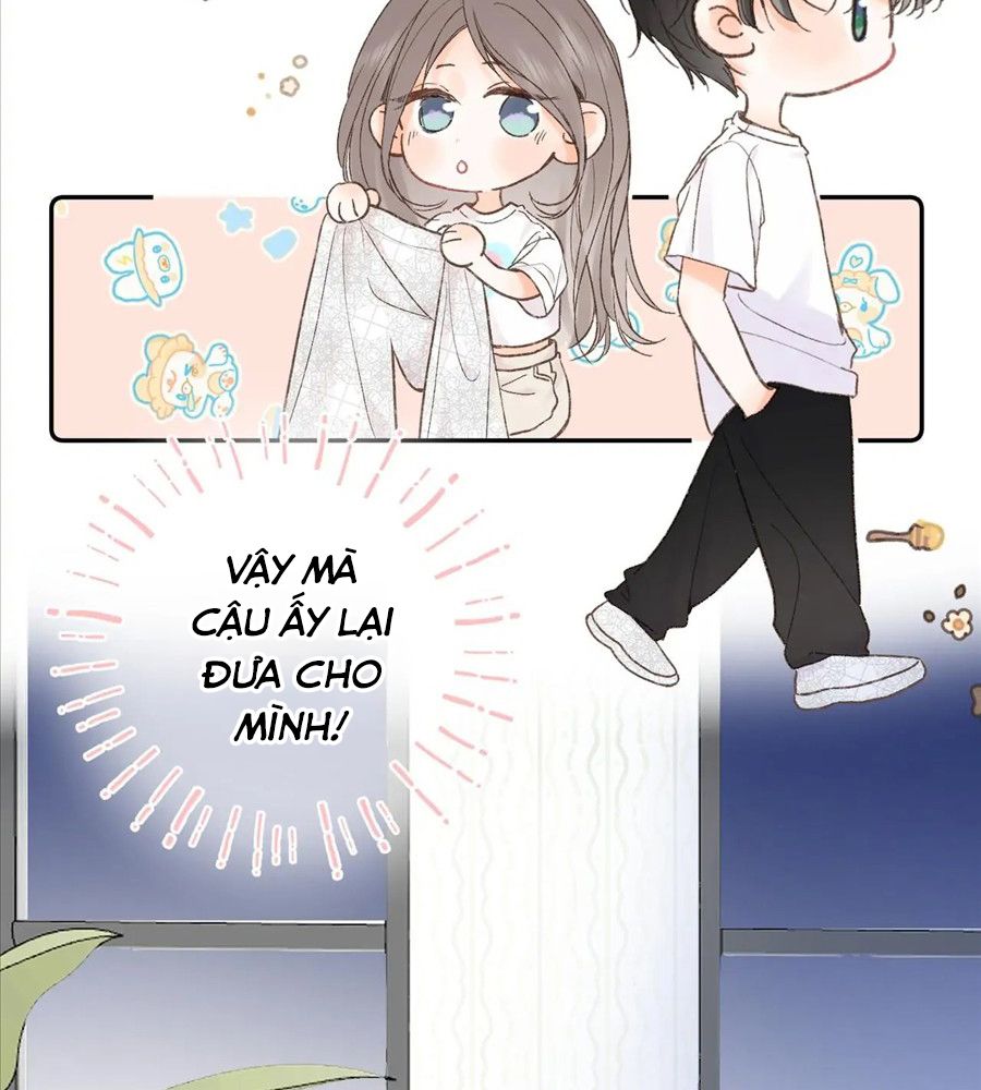 Trong Giấc Mộng Của Tôi: Chapter 16