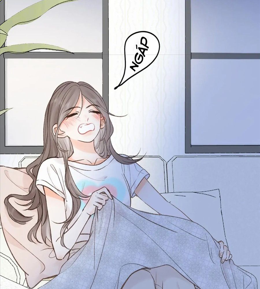 Trong Giấc Mộng Của Tôi: Chapter 16