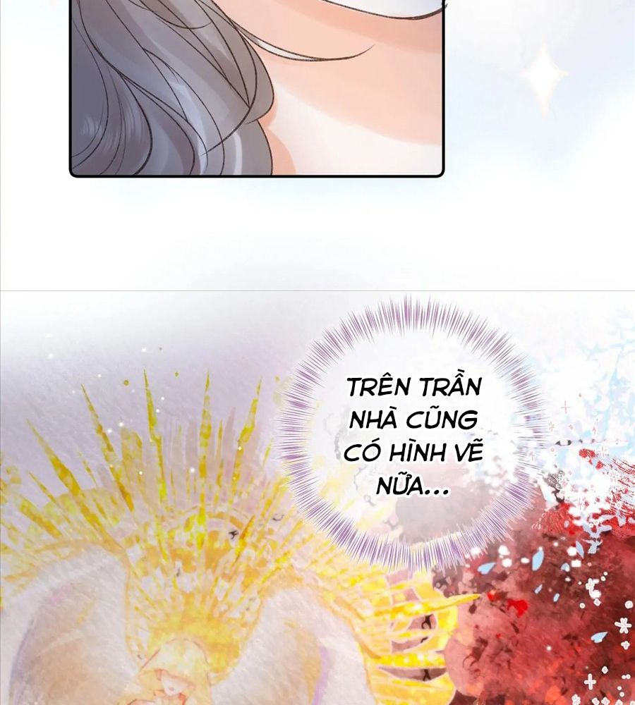 Trong Giấc Mộng Của Tôi: Chapter 16