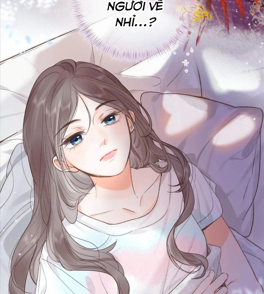 Trong Giấc Mộng Của Tôi: Chapter 16