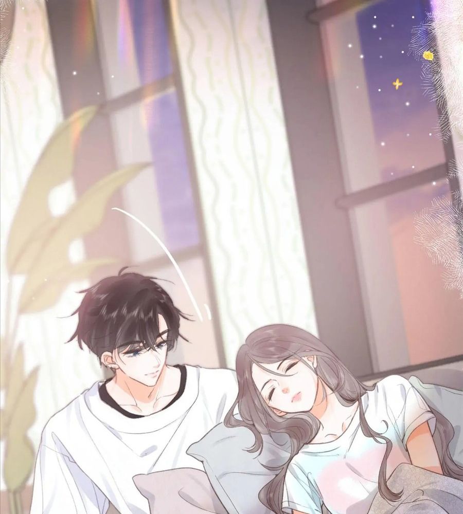 Trong Giấc Mộng Của Tôi: Chapter 16