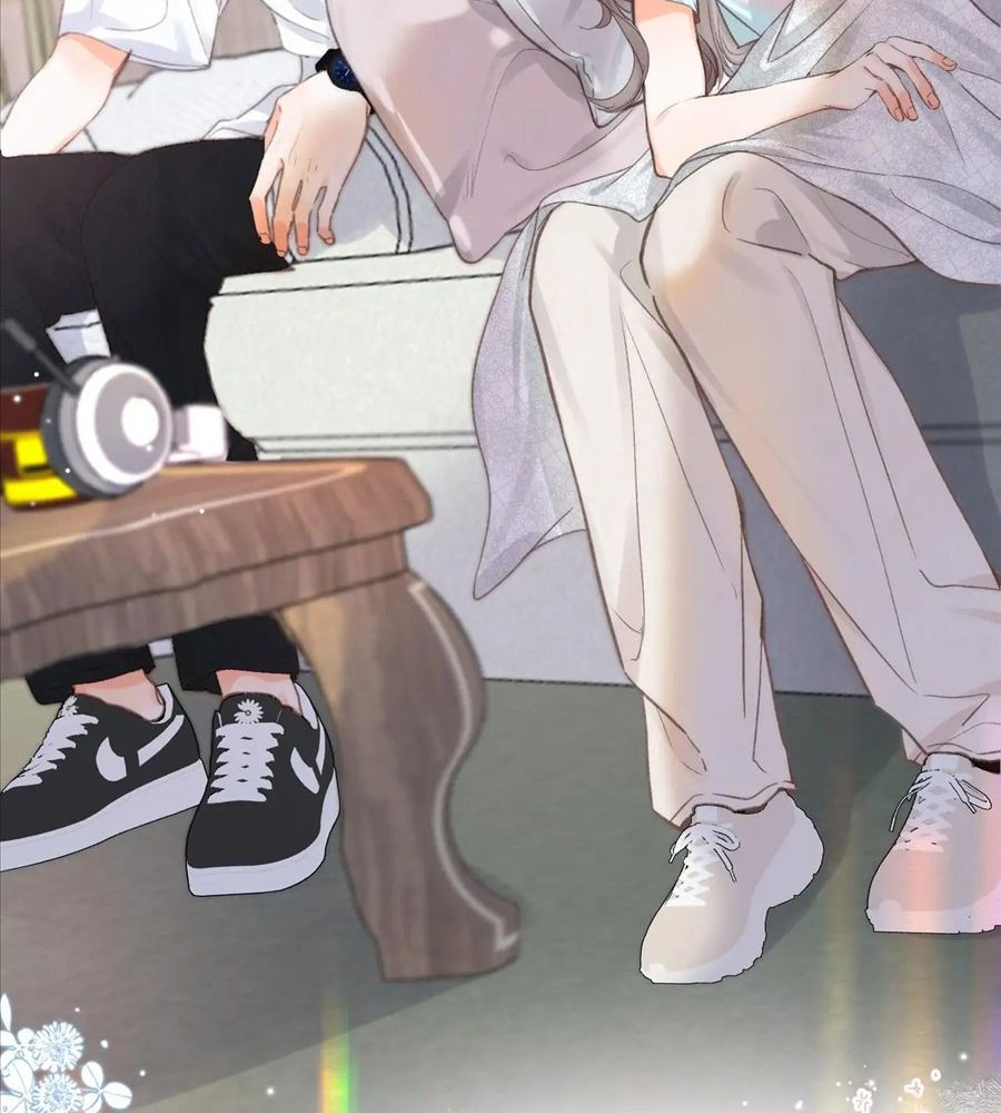 Trong Giấc Mộng Của Tôi: Chapter 16