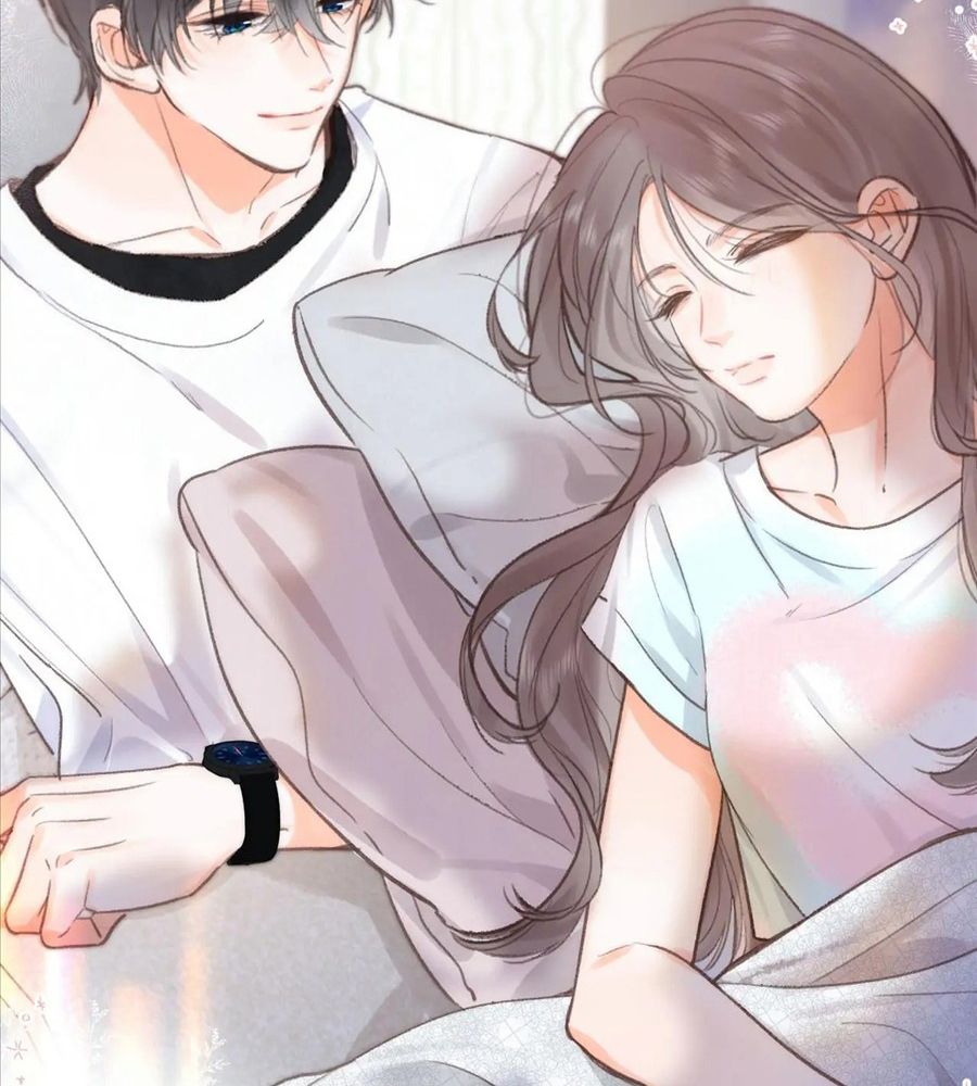 Trong Giấc Mộng Của Tôi: Chapter 16