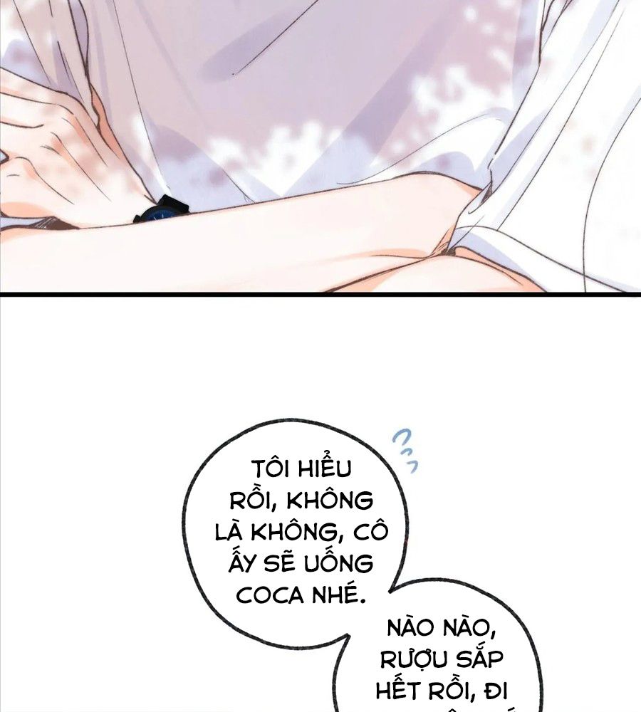 Trong Giấc Mộng Của Tôi: Chapter 16