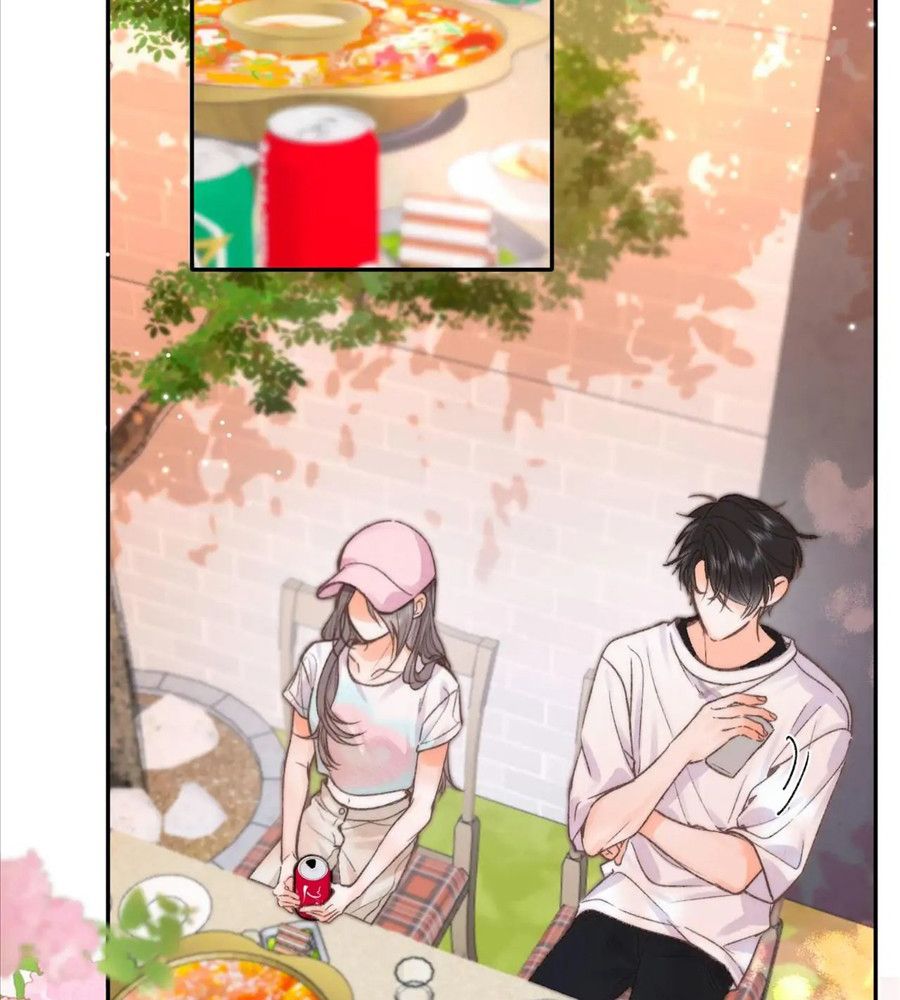 Trong Giấc Mộng Của Tôi: Chapter 16