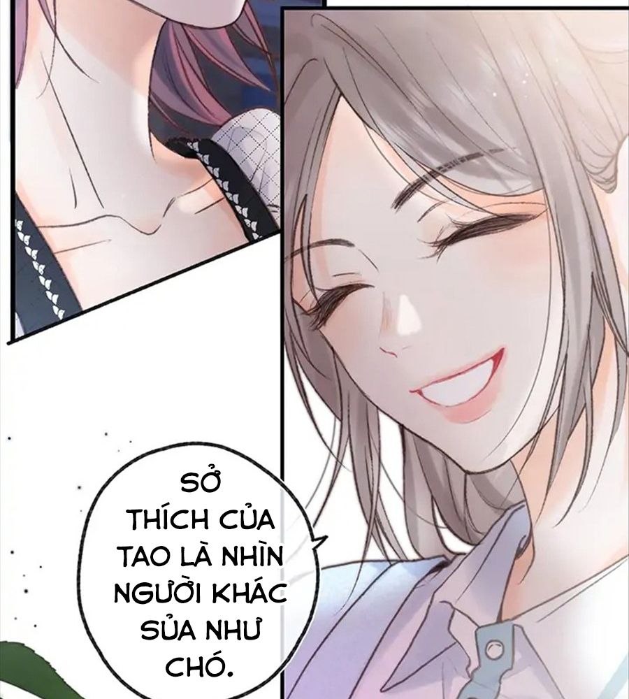 Trong Giấc Mộng Của Tôi: Chapter 18