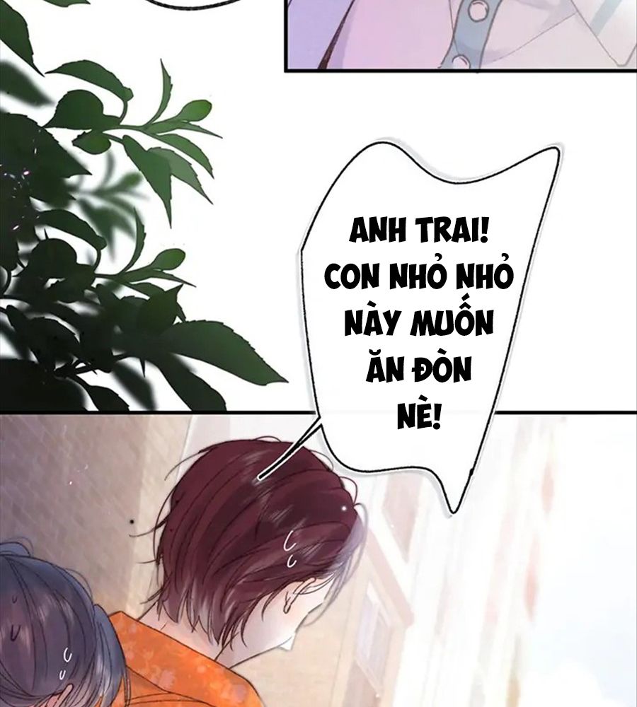 Trong Giấc Mộng Của Tôi: Chapter 18