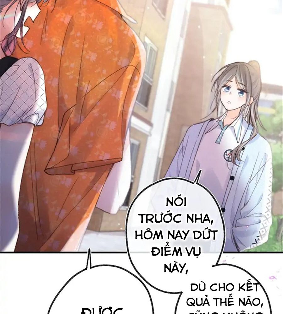 Trong Giấc Mộng Của Tôi: Chapter 18