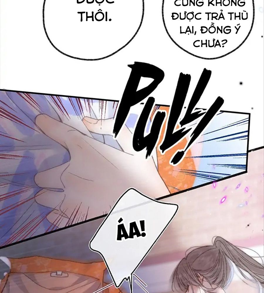 Trong Giấc Mộng Của Tôi: Chapter 18