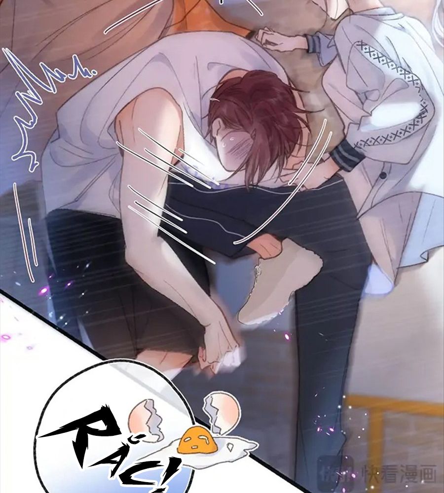 Trong Giấc Mộng Của Tôi: Chapter 18