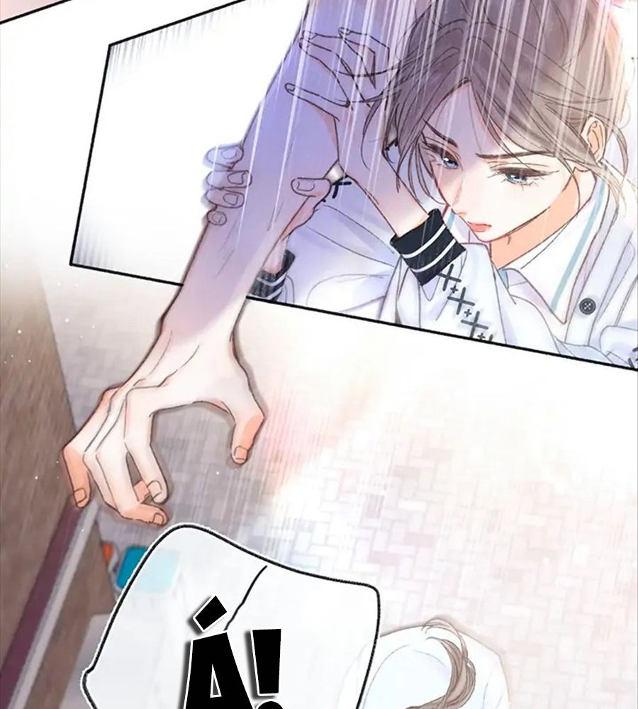 Trong Giấc Mộng Của Tôi: Chapter 18