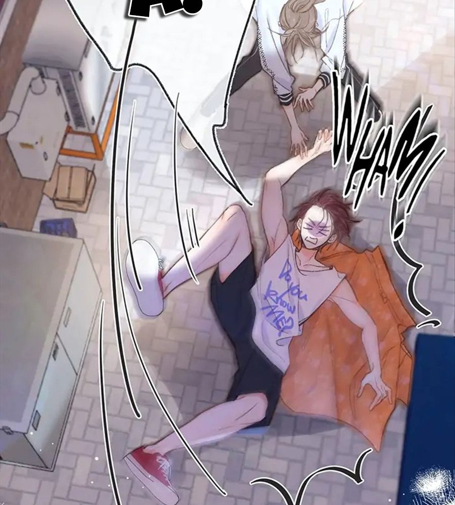 Trong Giấc Mộng Của Tôi: Chapter 18