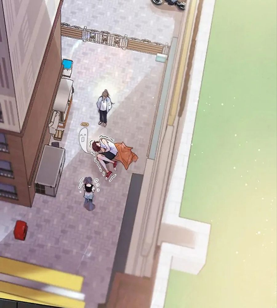 Trong Giấc Mộng Của Tôi: Chapter 18