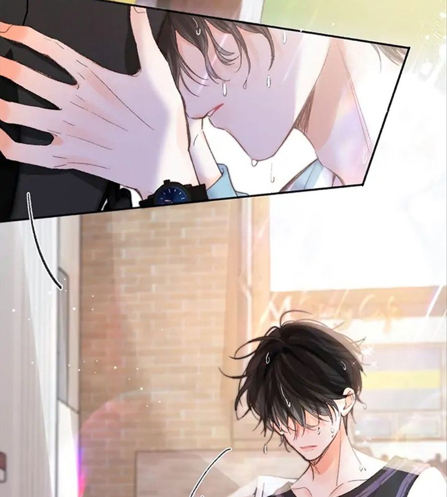 Trong Giấc Mộng Của Tôi: Chapter 18