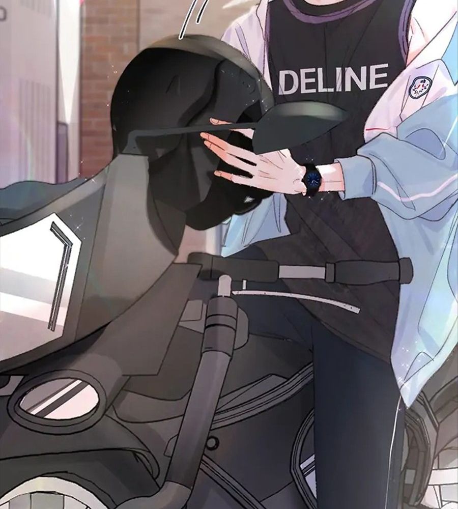 Trong Giấc Mộng Của Tôi: Chapter 18